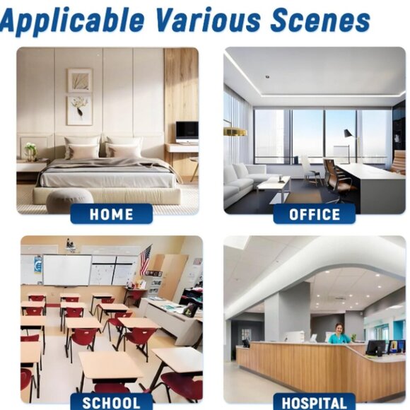 210 Replacement Filter MERV 11 for AprilAire Whole House Air Purifiers 1-Pack - Picture 11 of 11